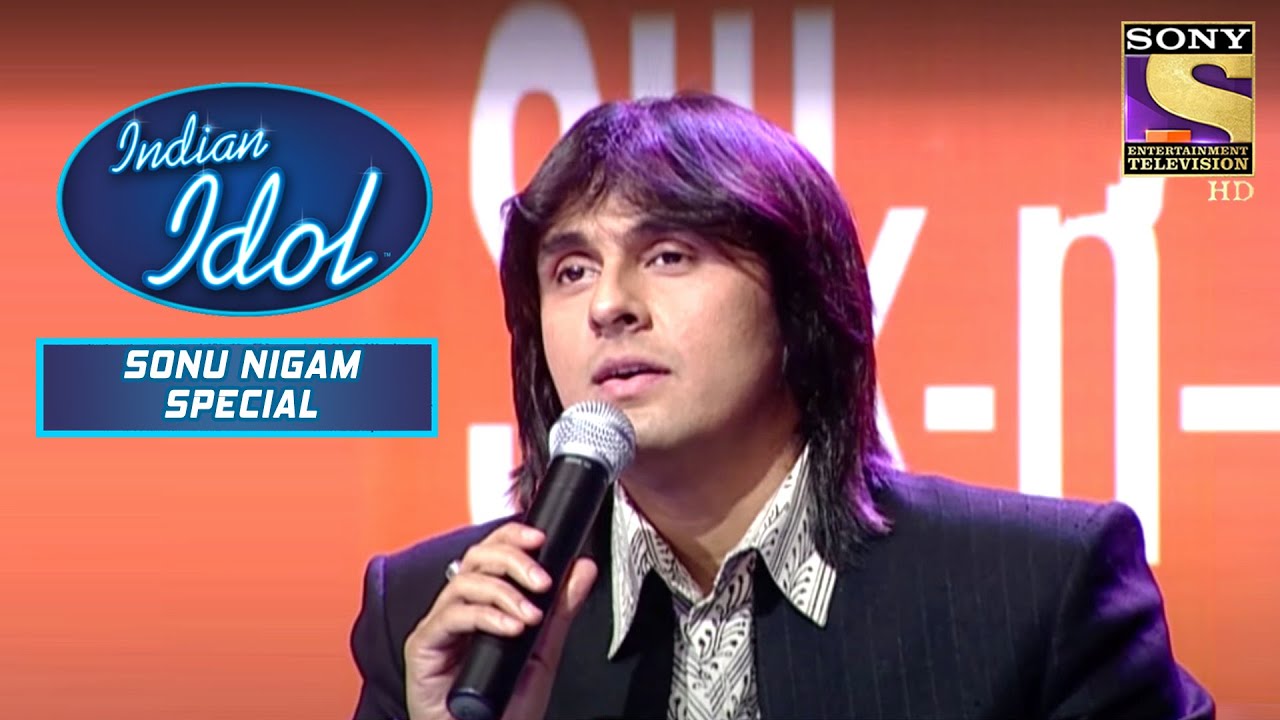 क्या Sonu Nigam को आएगा Amit का Performance पसंद? | Indian Idol | Sonu Nigam Special