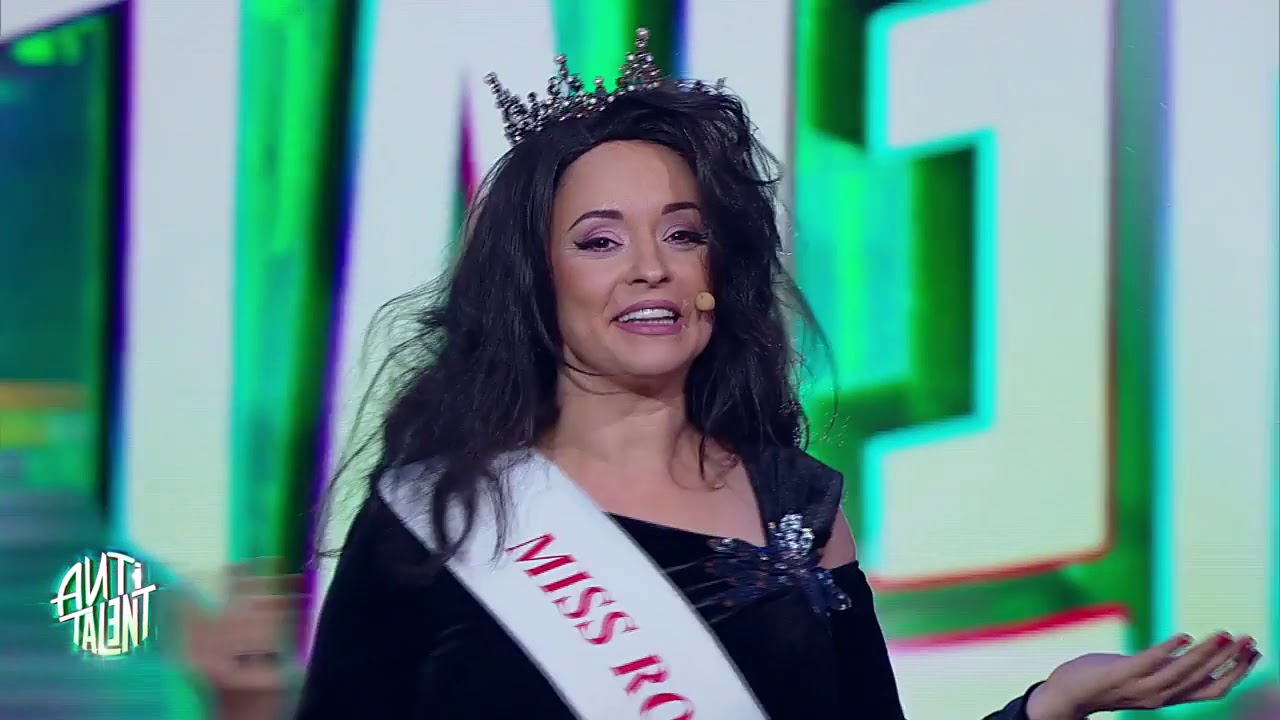 Miss 1994! Andreea Marin și Roberta Anastase, principalele candidate. Cine a câștigat marele premiu!