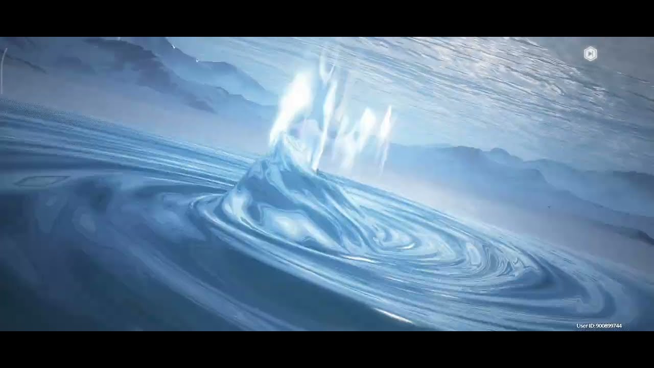 How my Aemeath pulls went - Wuthering waves