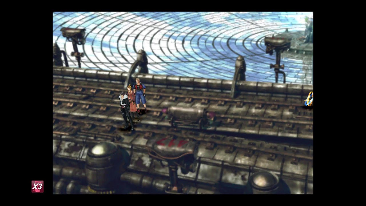 FF8ノーダメージ縛りクリアチャレンジ🌸part5　エルヴィオレ戦 #FF8 #RTA #FF8リマスター #レトロゲーム #ゲーム女子 #やりこみ #FF5