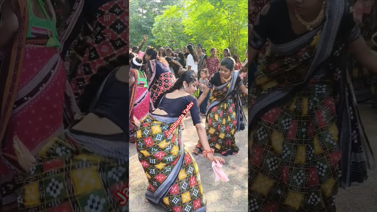 viralvideo darlipada dalkhai #trending #viralvideo #viralreels #sambalpurisong