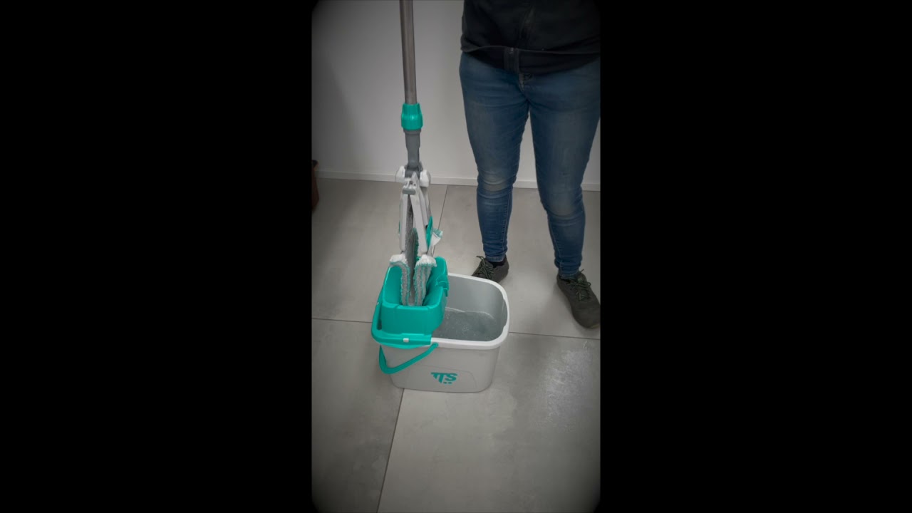 Cm Cleaning Co. - TTSSystem - Nuovo sistema di lavaggio compatto