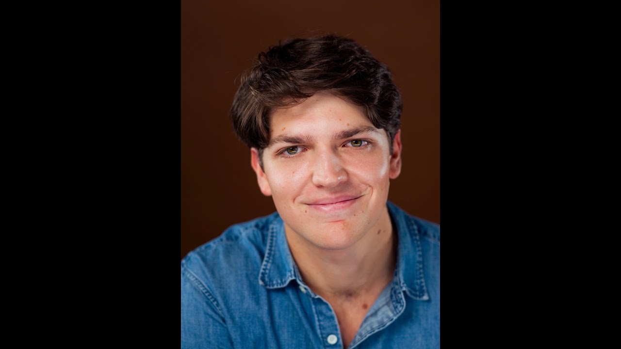 Alex Shayeb Official Talent Reel