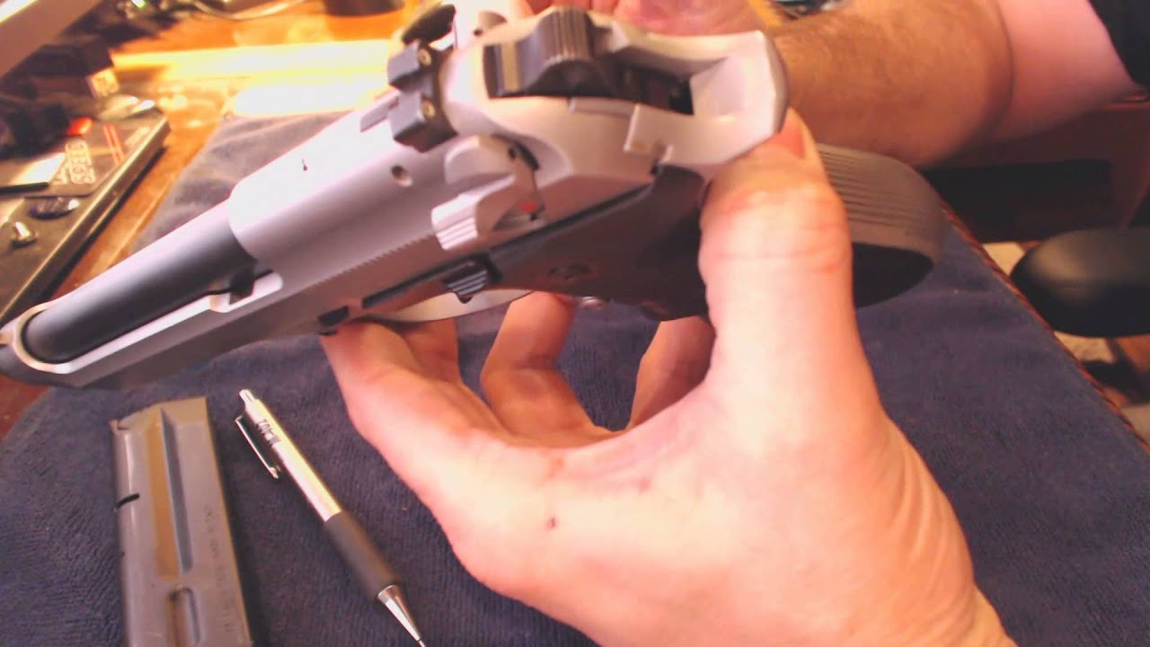 Beretta 92FS — Почему вам стоит приобрести это огнестрельное оружие?