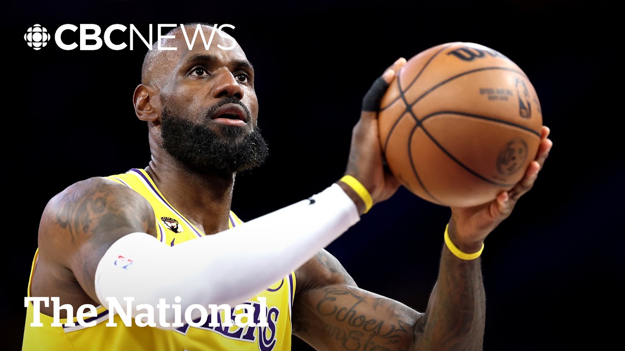 LeBron James signs $8M deal with Philadelphia 76ers