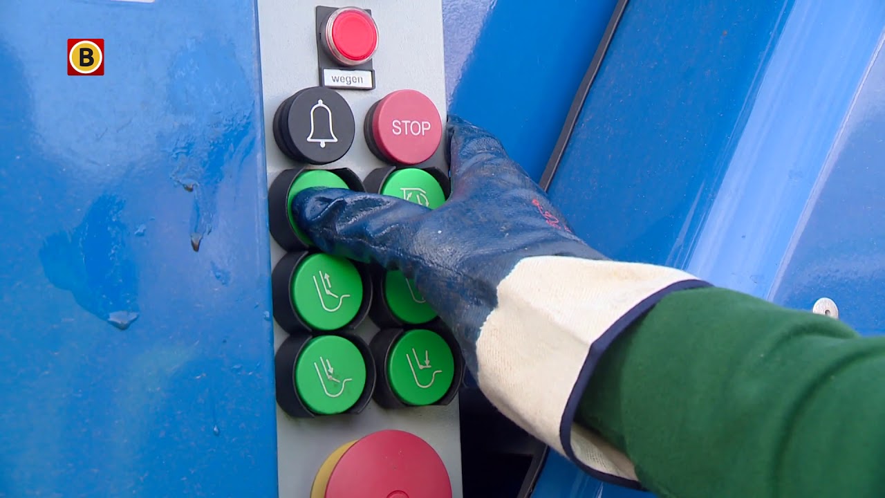 Het dumpen van troep bij afvalcontainers neemt in Tilburg fors toe