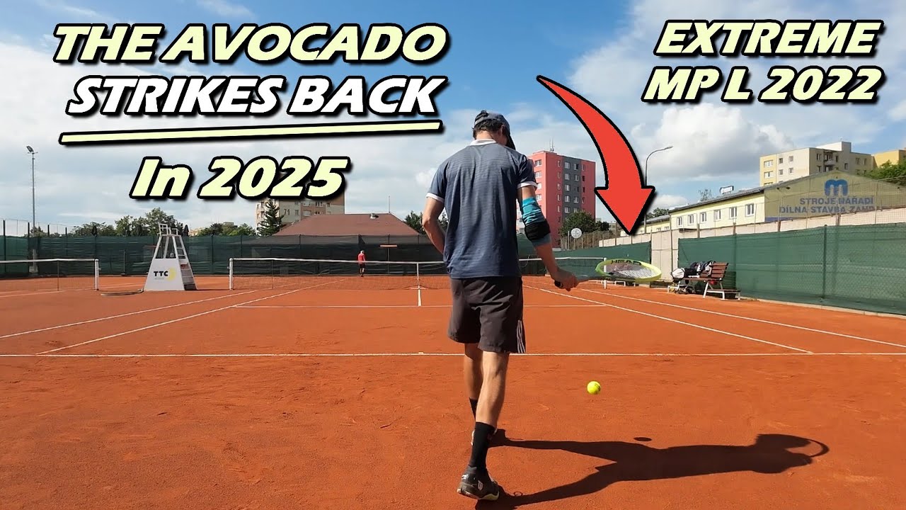 Let's Talk About Head Extreme MP L 2022 In 2025 & Why Is It Still So Good?