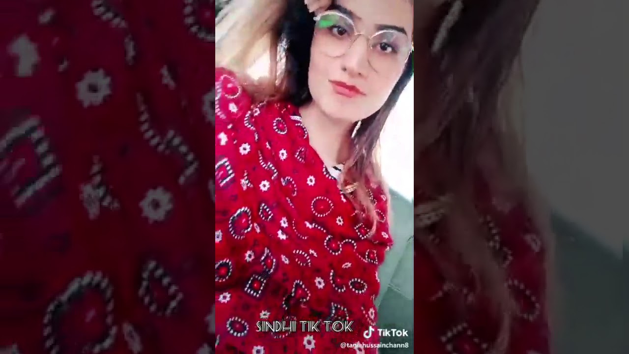 Mera Tiktok Videos