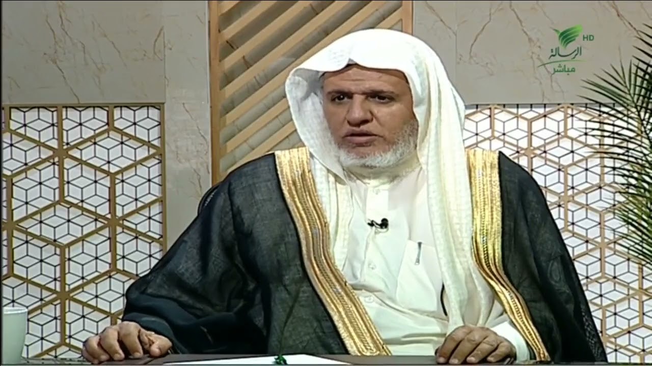 #يستفتونك| طالب غش في السنة الأولى من دراسته الجامعية ثم تاب، فماذا عليه؟- د. علي بن عبدالعزيز الشبل