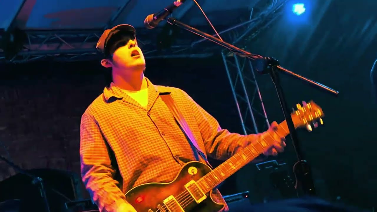 Narrow Head - Breakup Song (Live at Club Dada, Dallas TX) (03/08/2025)