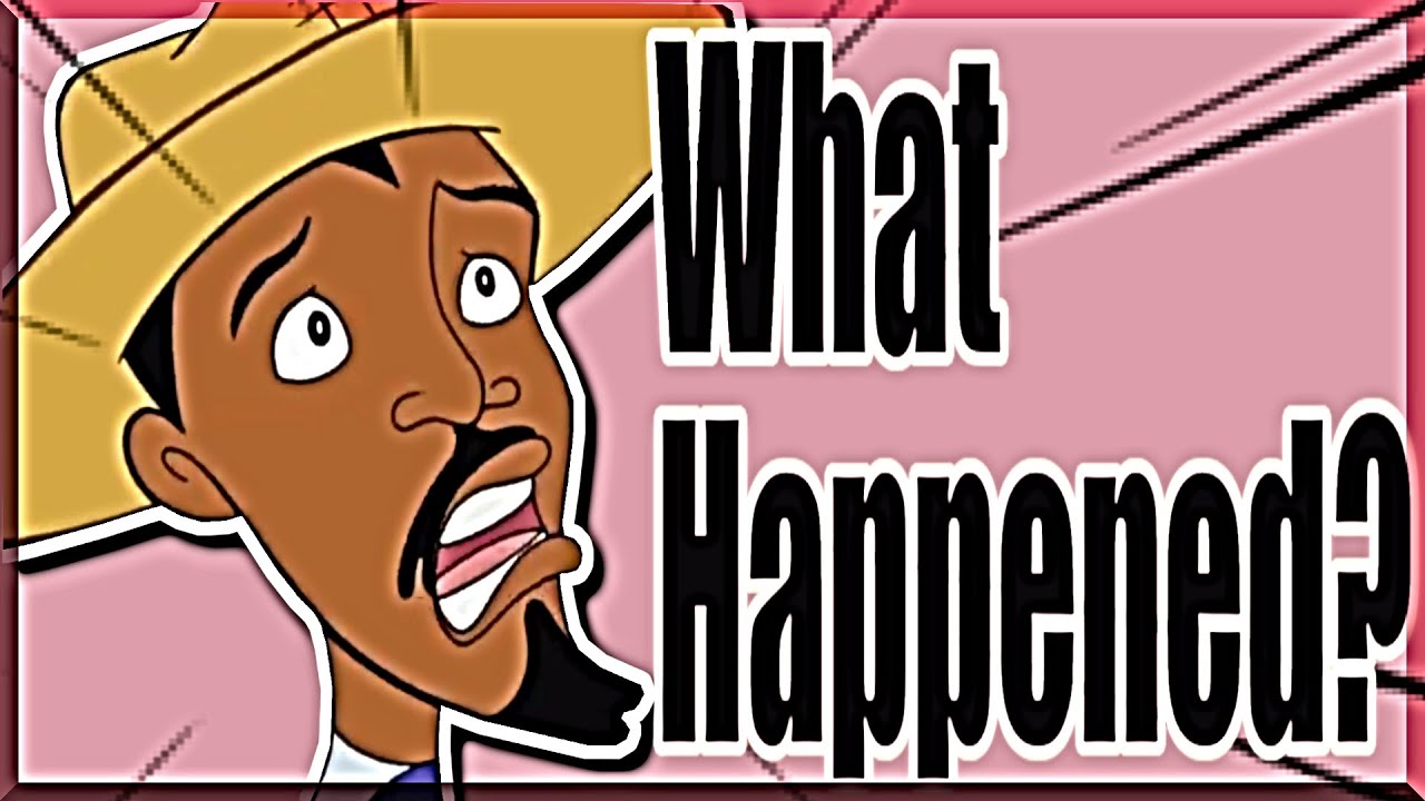 The End of Class Of 3000 - What Happened?