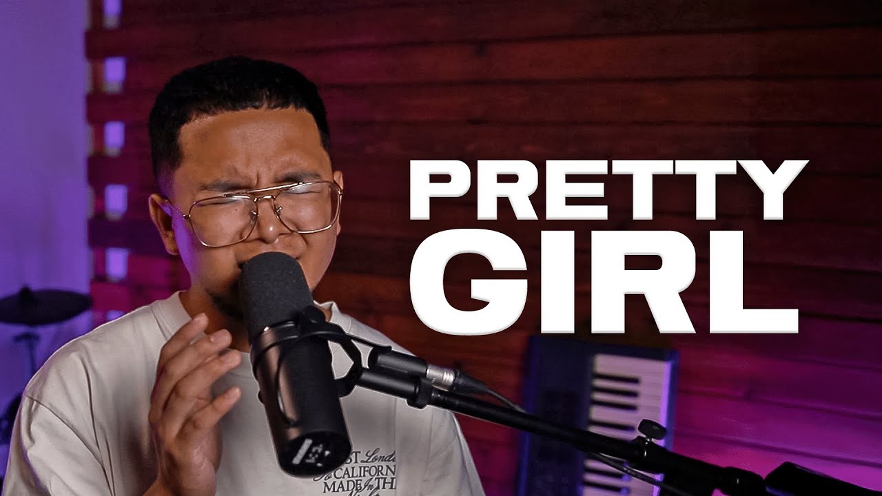 Pretty Boy - M2M (