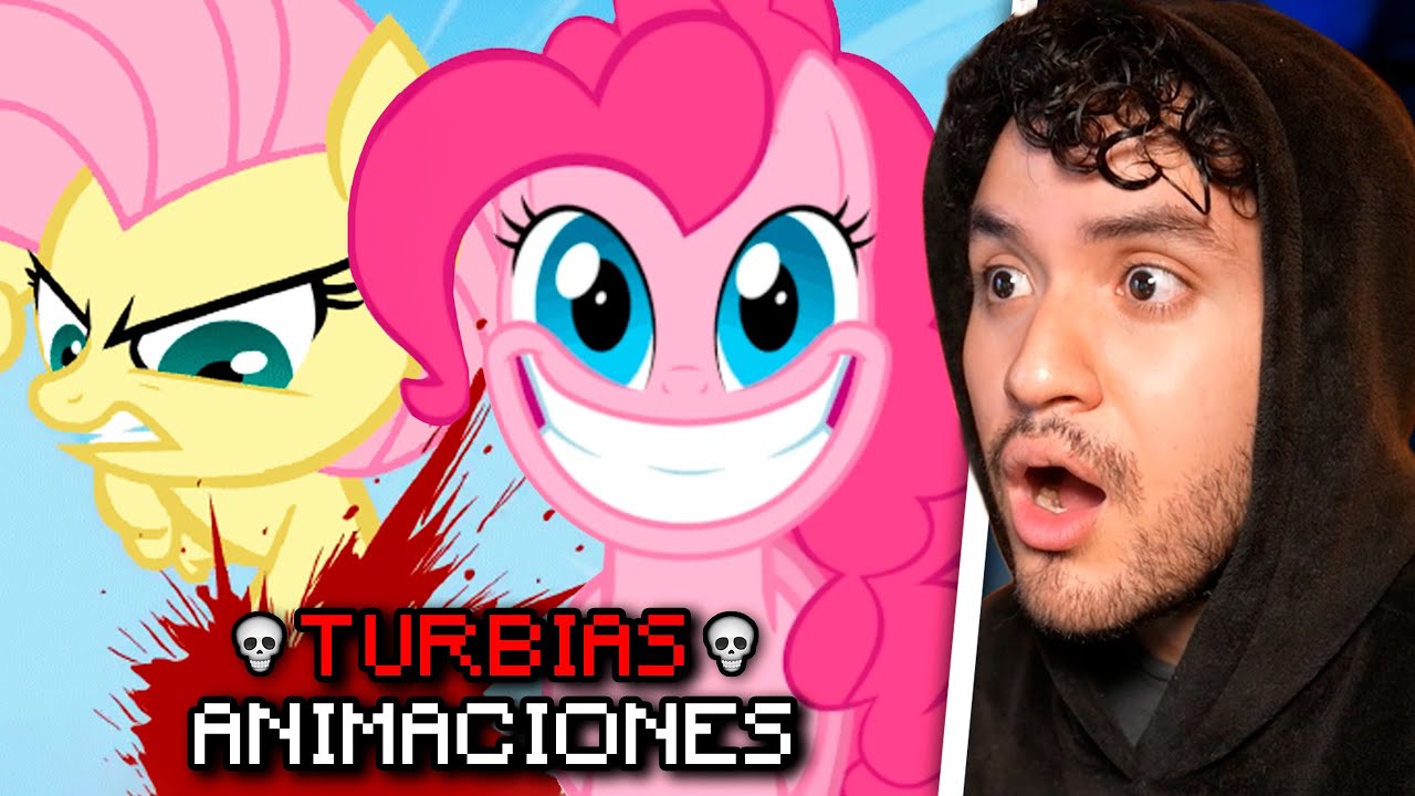 Esto TRAUMARÁ toda tu INFANCIA 💀| CUPCAKES, SMILE HD y más