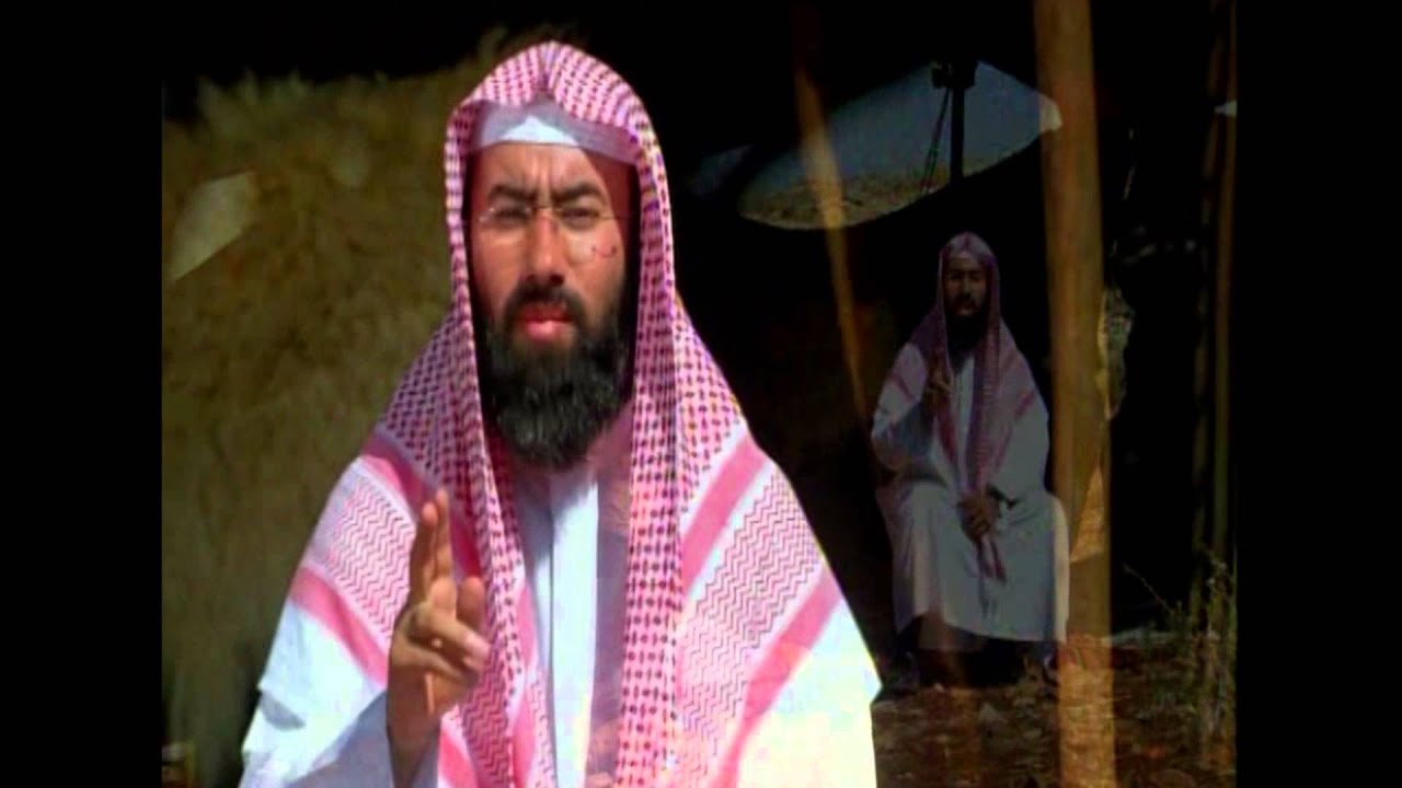 السيرة النبوية الحلقة 3 ( ولادته وقصتة مع حليمة ووفاة والدته وجده ) HD