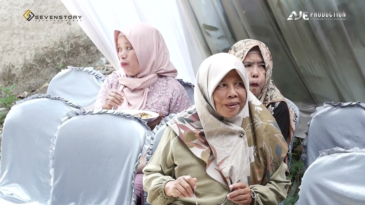 NGAPLANG NGAPLANG | CIREBON, 3 AGUSTUS 2025
