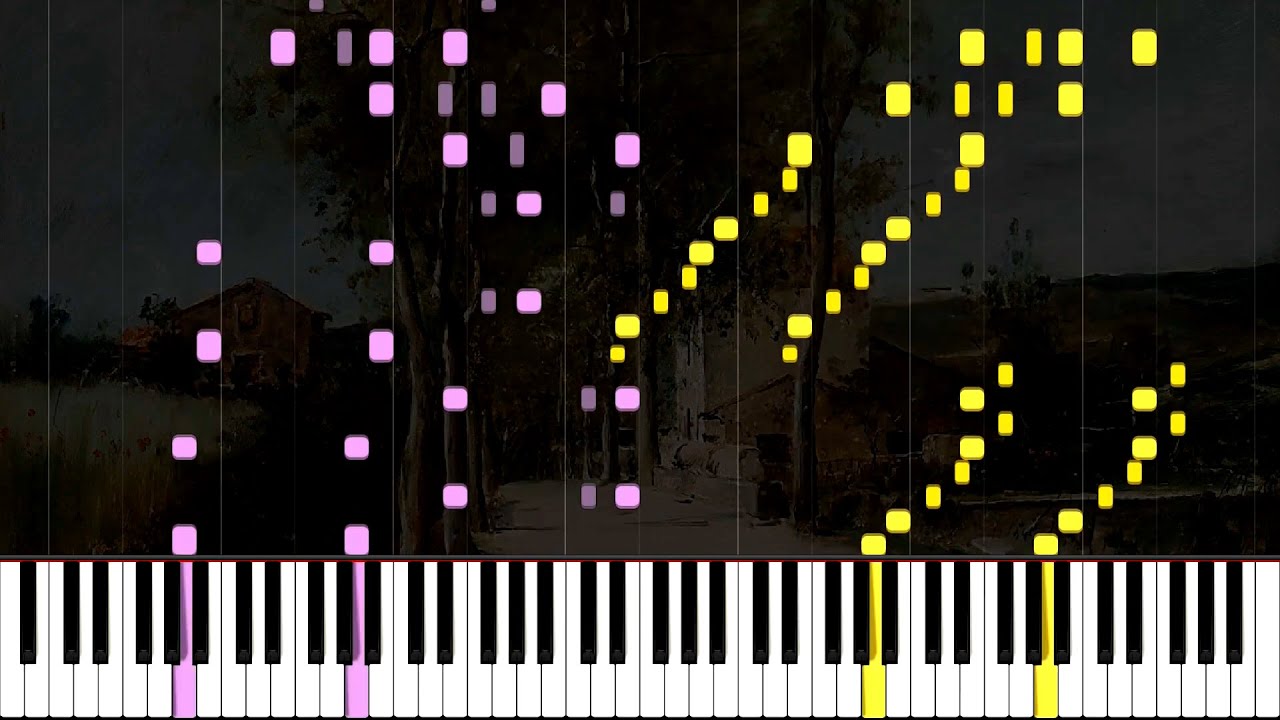 Magyar Rapszódiák No.16, S.242 - Franz Liszt