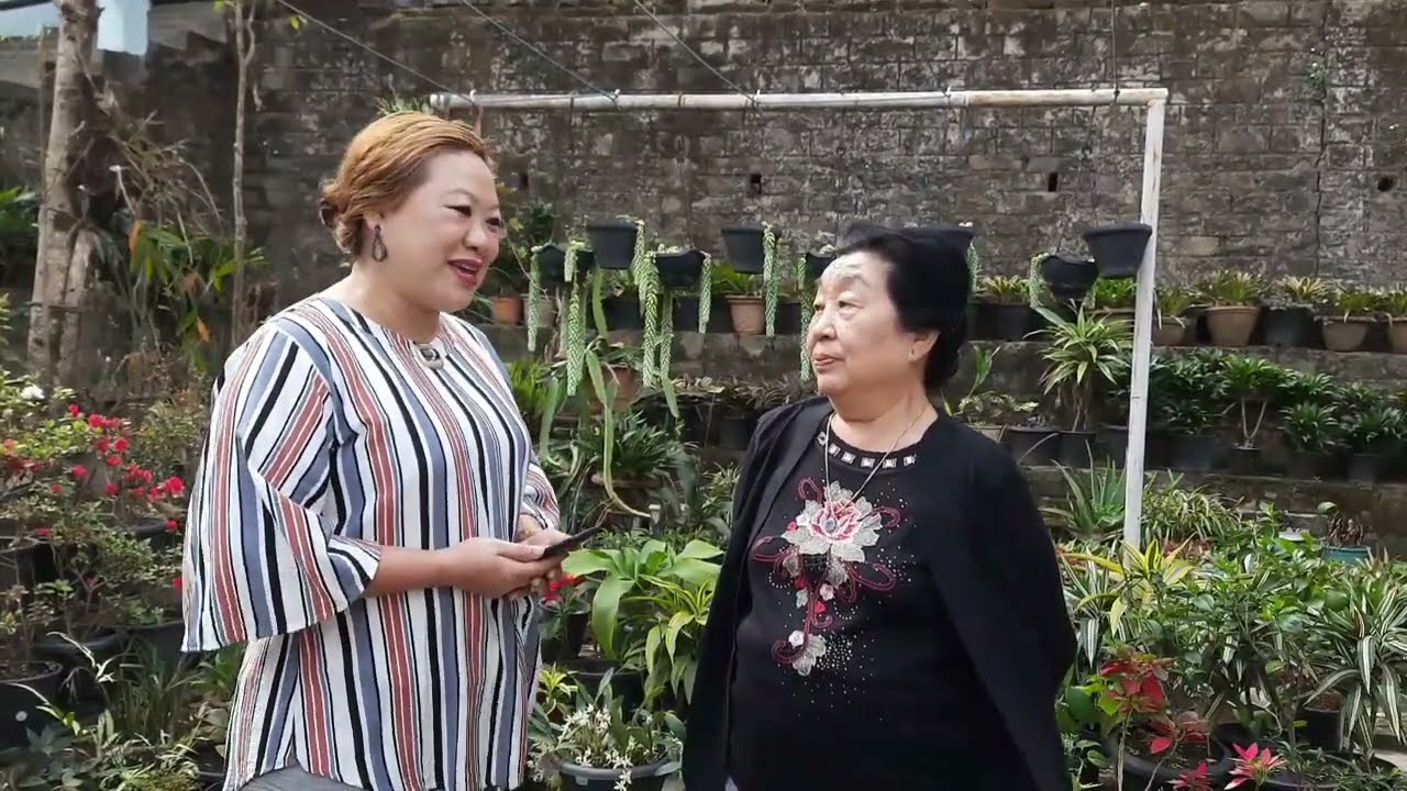 Beautiful People of God and their Amazing Testimony -3