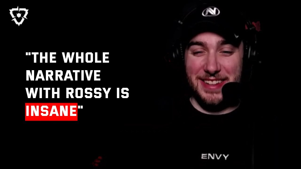 Adding Rossy & keznit to ENVY, losing to MIBR, Week 1 takeaways - ENVY Stunner Interview