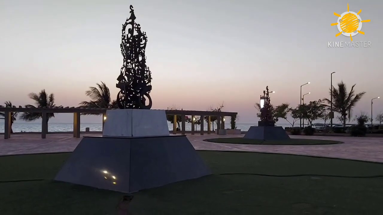 أجمل شواطئ المملكة علي البحر الاحمر الهيئة الملكية