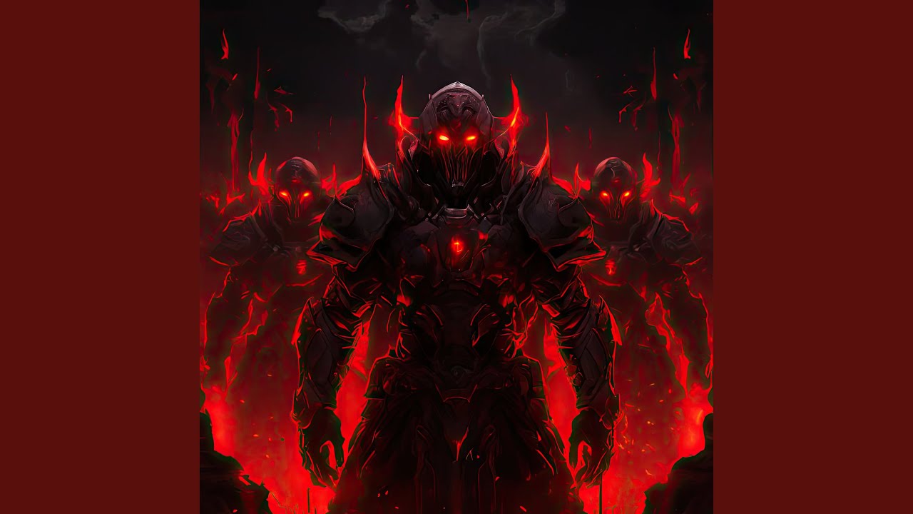 Nameless Legion