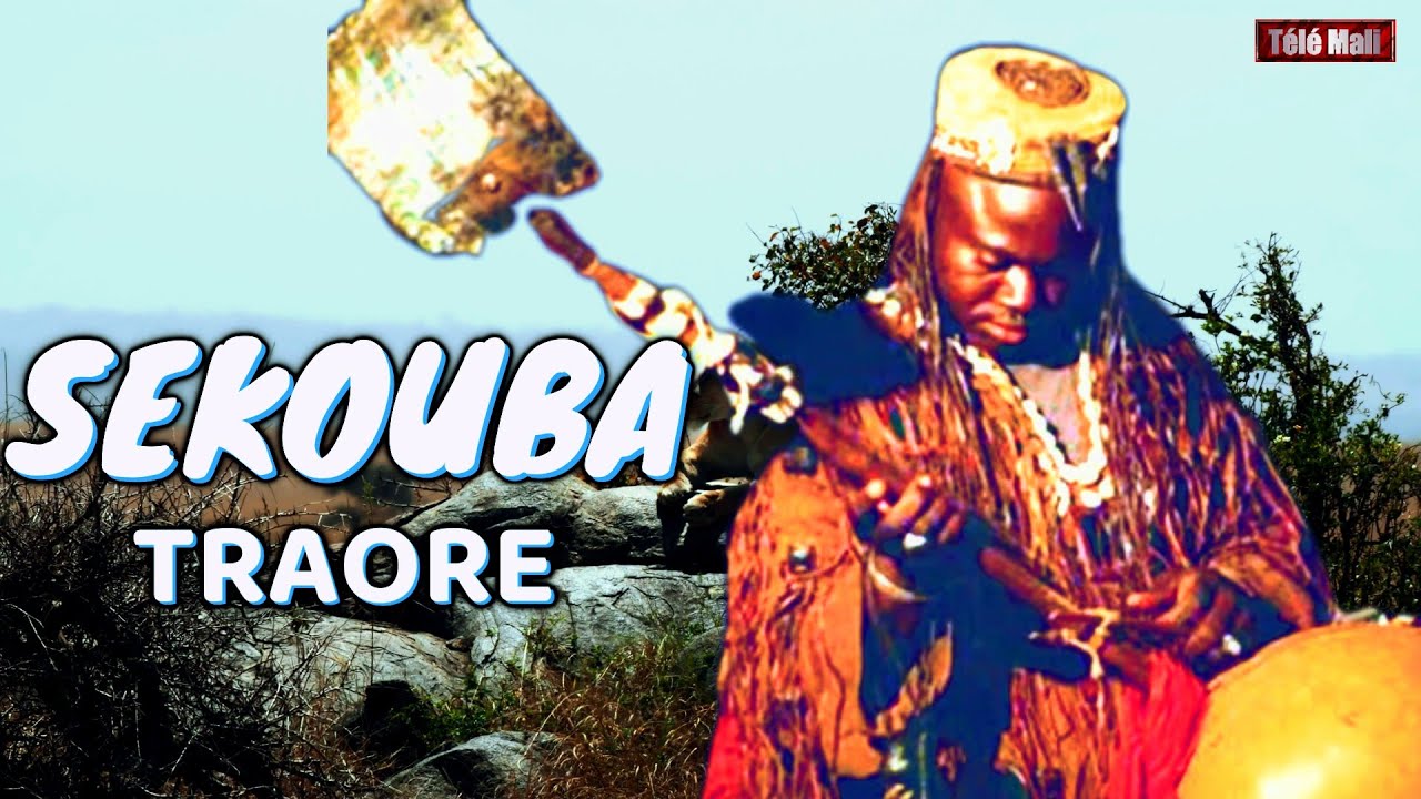 SEKOUBA TRAORE FOULA BABA DAOUDA YATTARA