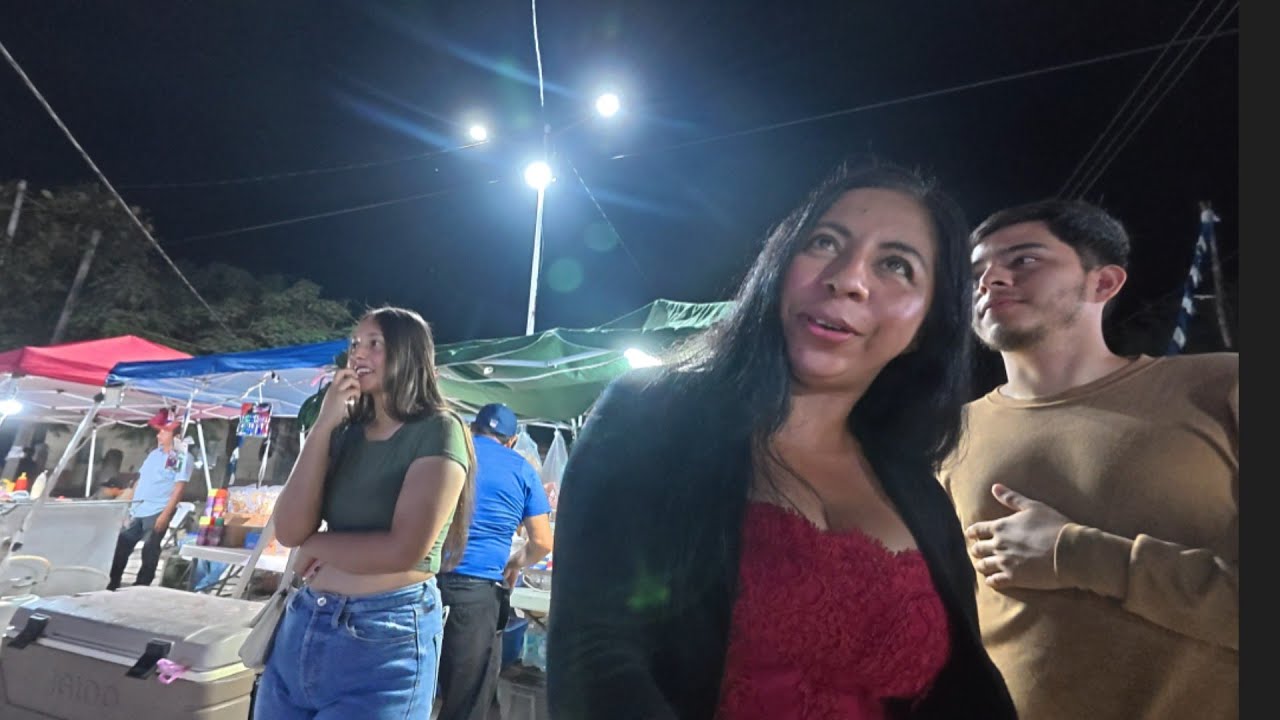 ASI SON LOS BAILES EN LA ZONA TEMPORALERA DE CIUDAD MANTE TAMAULIPAS.