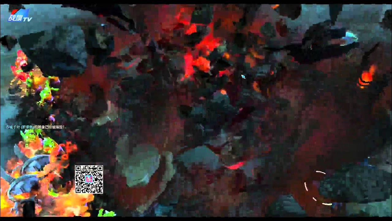 【伍声2009】Dota 2 直播 PIS神乖神龙龙酒神开黑都是随机大神 超清 372期
