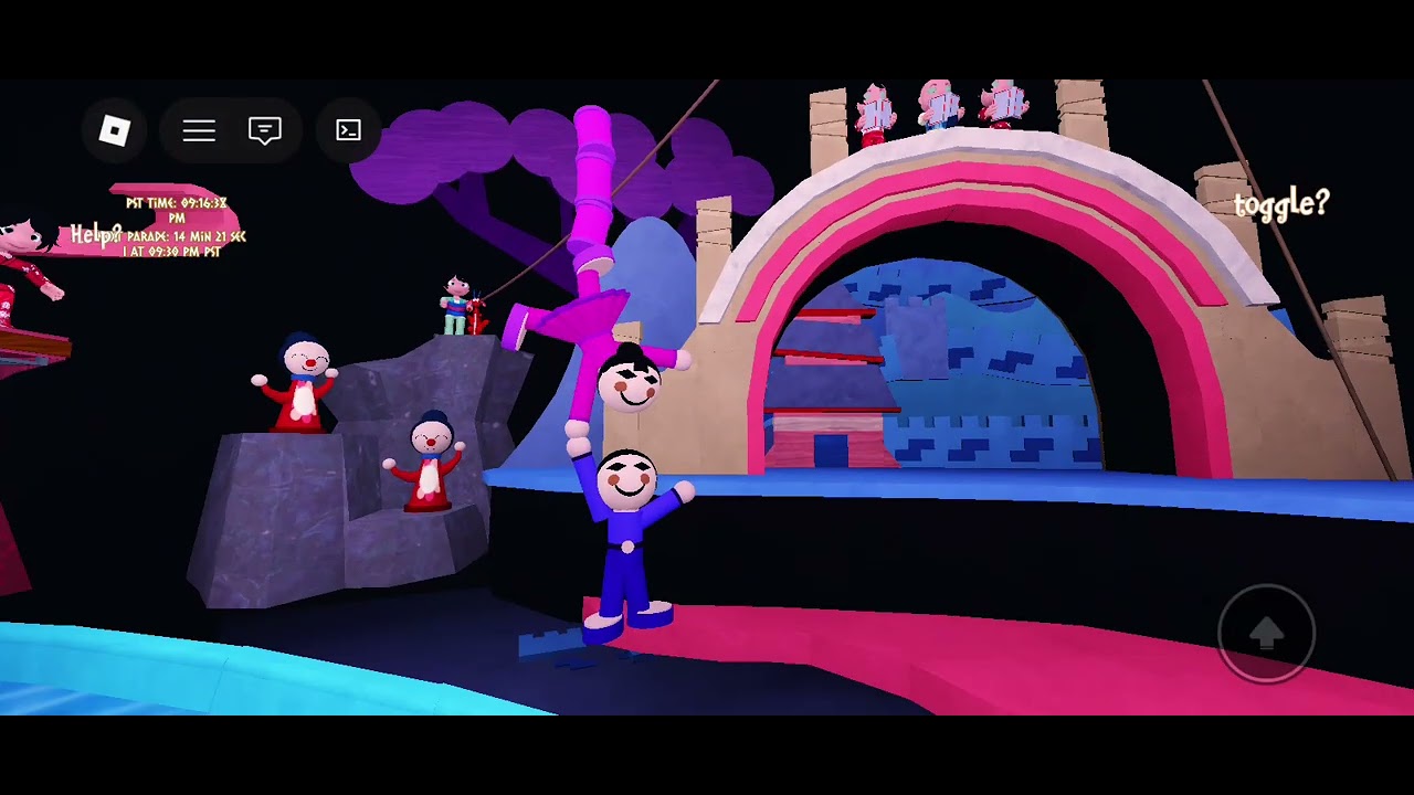 @Koayote It's a small world 2026 Full POV Roblox By Koaland Digimon Xros Wars With Taiki Kudou