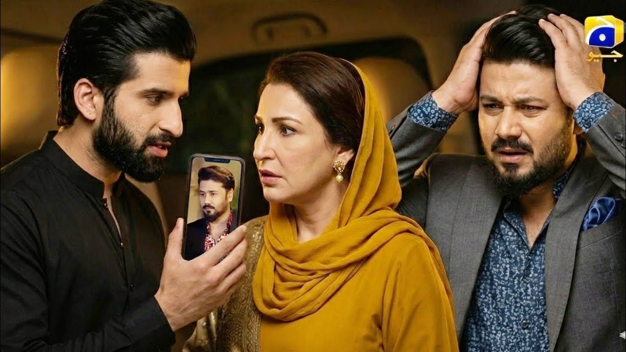 Ishq Mein Tere Sadqe Episode 23 Teaser | Zulfiqar Ne Batayi Salar Ki Haqeeqat | upcoming twist 