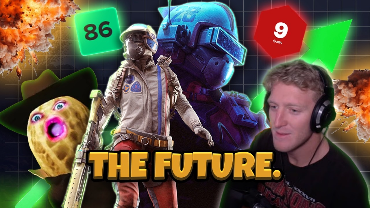 How Arc Raiders SAVED Multiplayer Gaming...