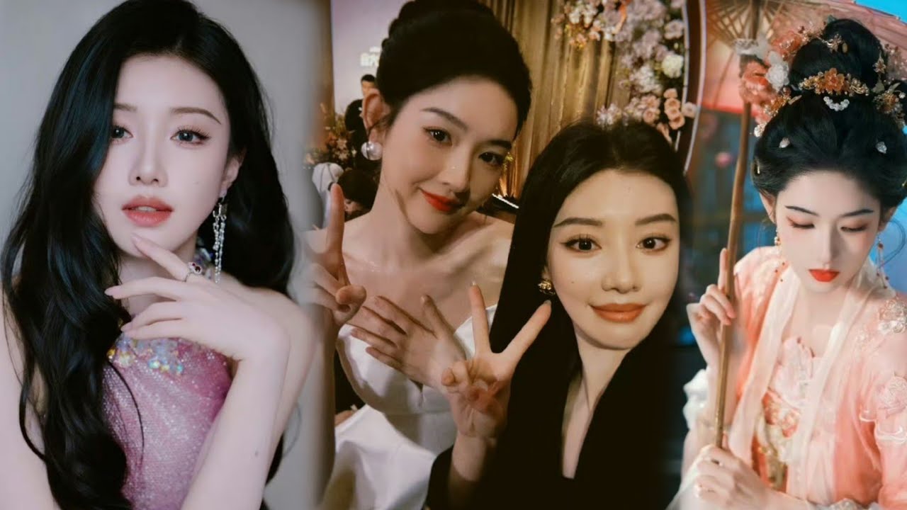 Wang Yuwen was harshly criticize by actress Wang Herun, 