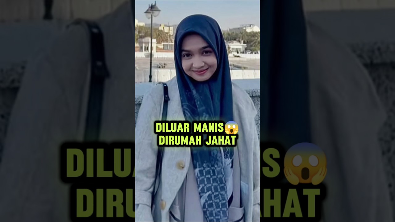 diluar manis dirumah jahat, pengajian Ning umi Laila. #ningumilaila
