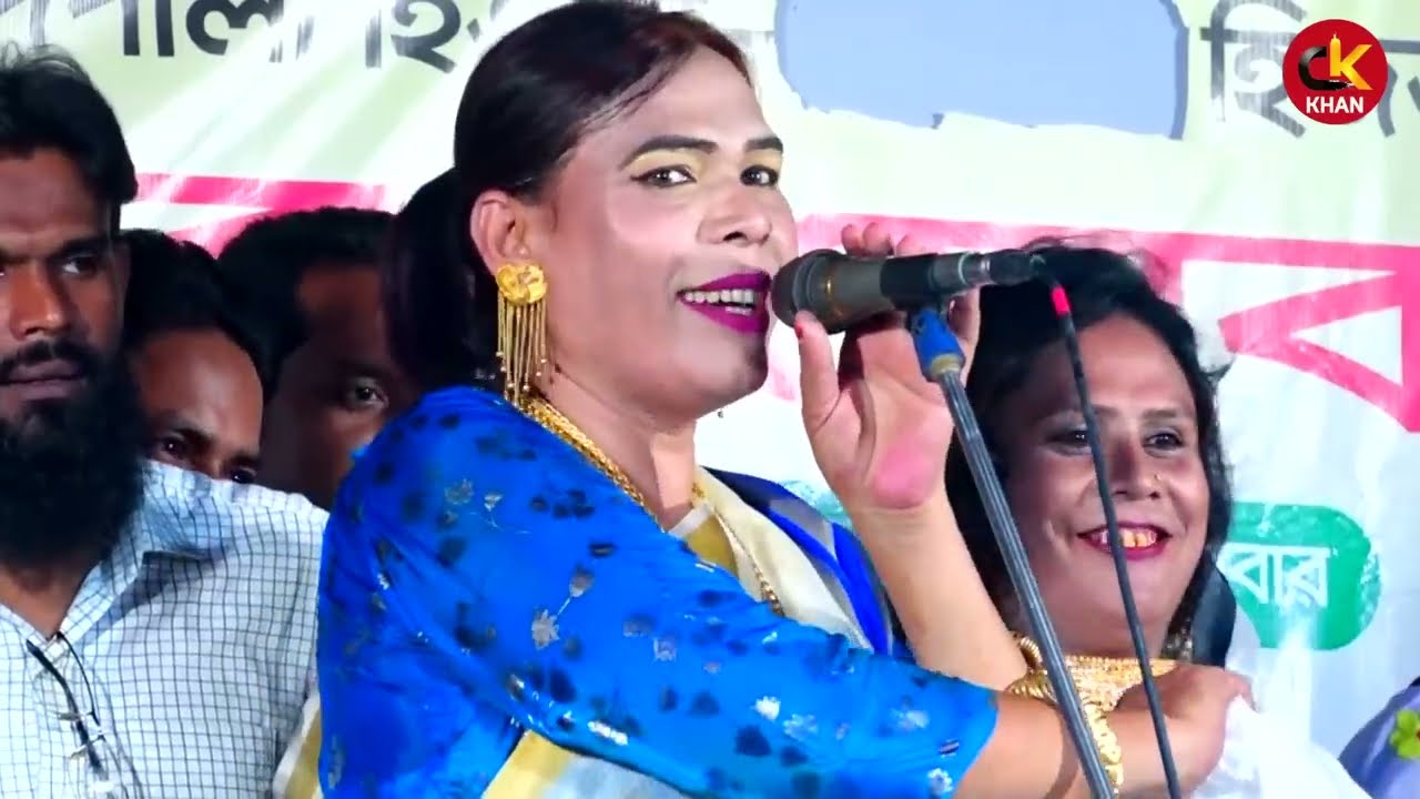 Shafayter Kandari | বাংলাদেশের প্রথম ইউপি চেয়ারম্যান এর মুখে গান | যে গানে জনপ্রিয় চেয়্যারম্যান |
