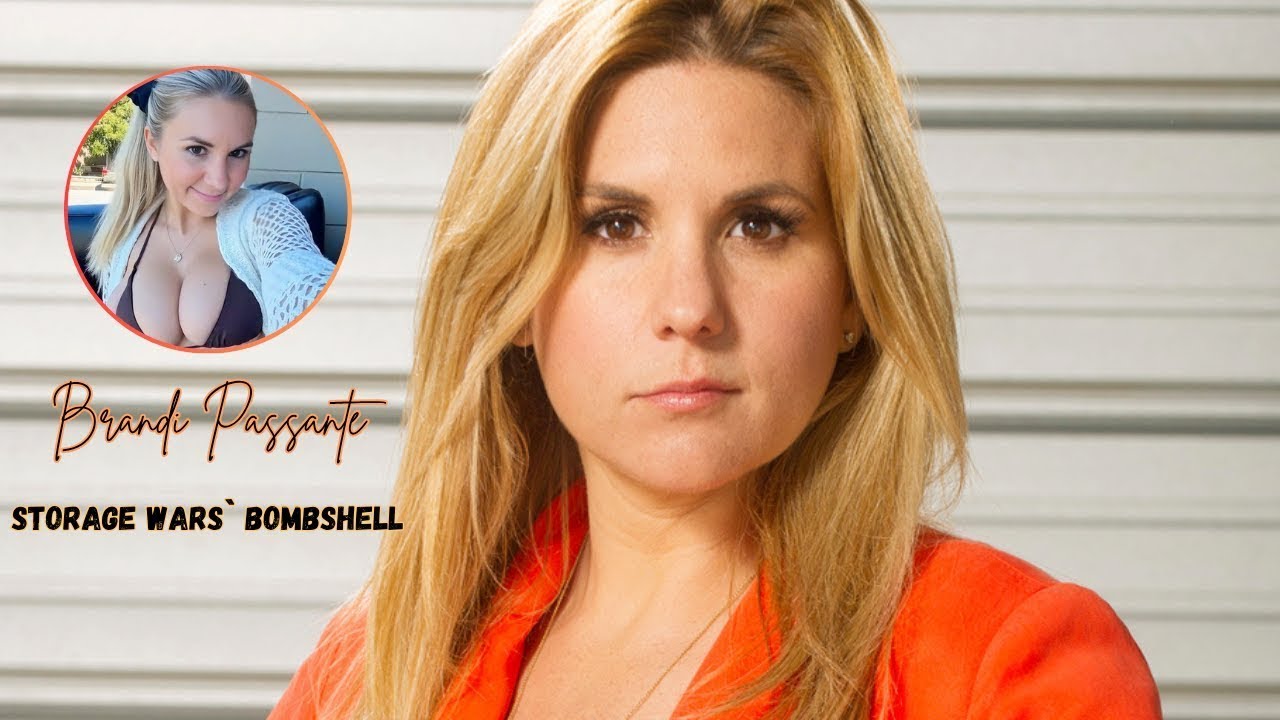 You Won&rsquo;t Believe Brandi Passante&rsquo;s New Bikini Body!