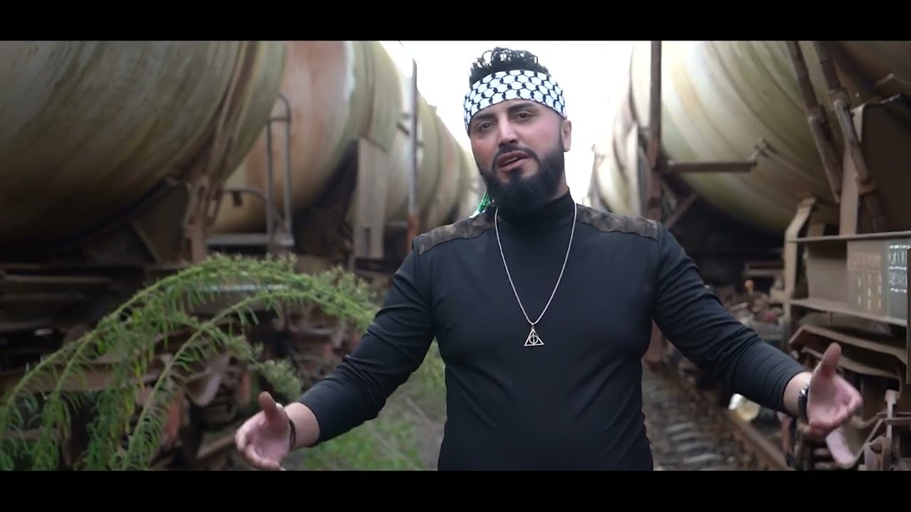 غزة يا مولاي 🇸🇾🥀🇵🇸 2024  حسن عامر _Hassan Amer🥀 