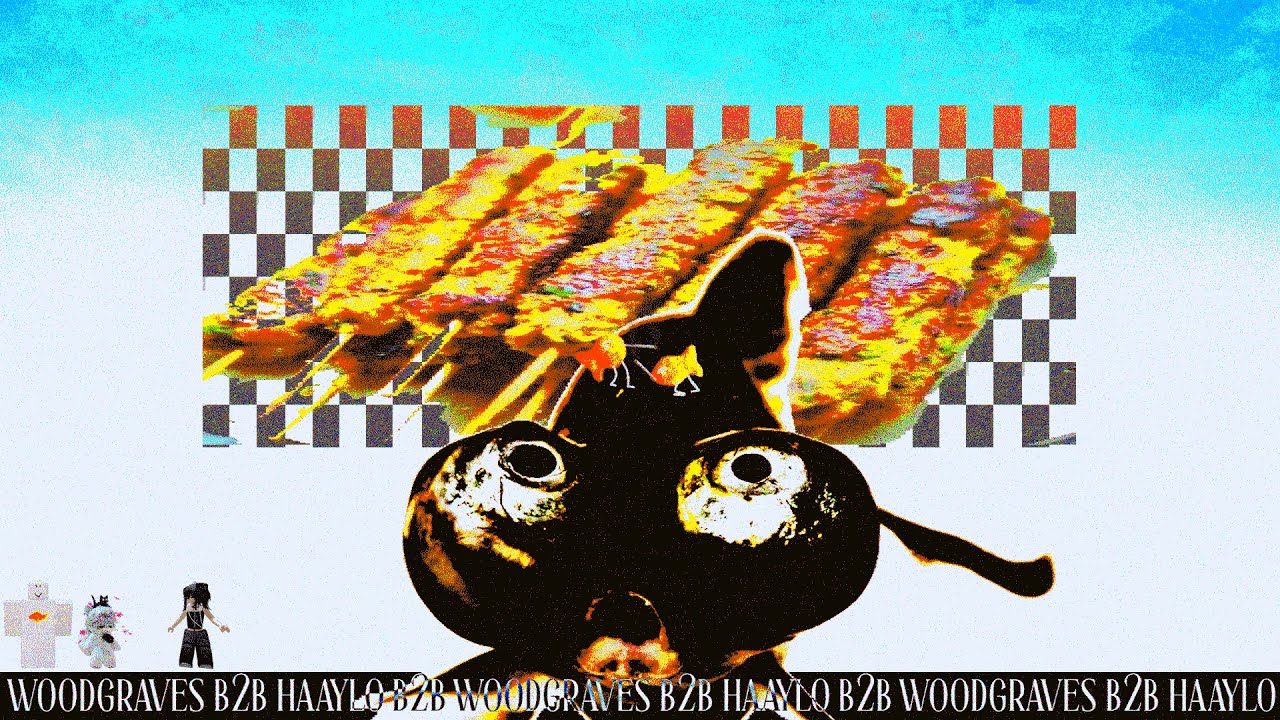 FFM @ KLUB KEBAB | 07042025