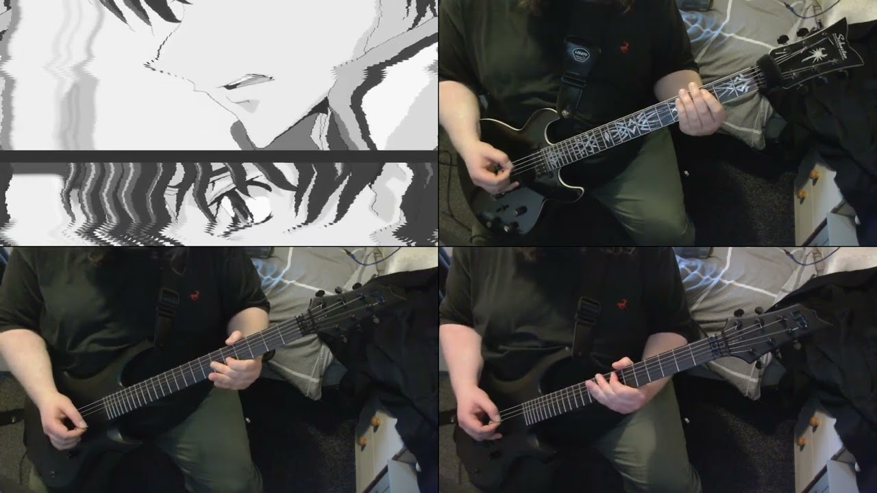 Code Geass Innocent Days Metal Cover