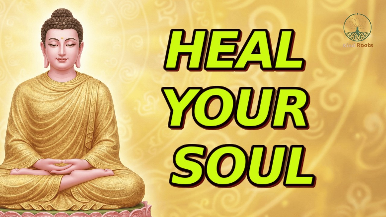 Kind Roots | The Healing Magic of Kindness - A Sanctuary for Your Tired Soul.