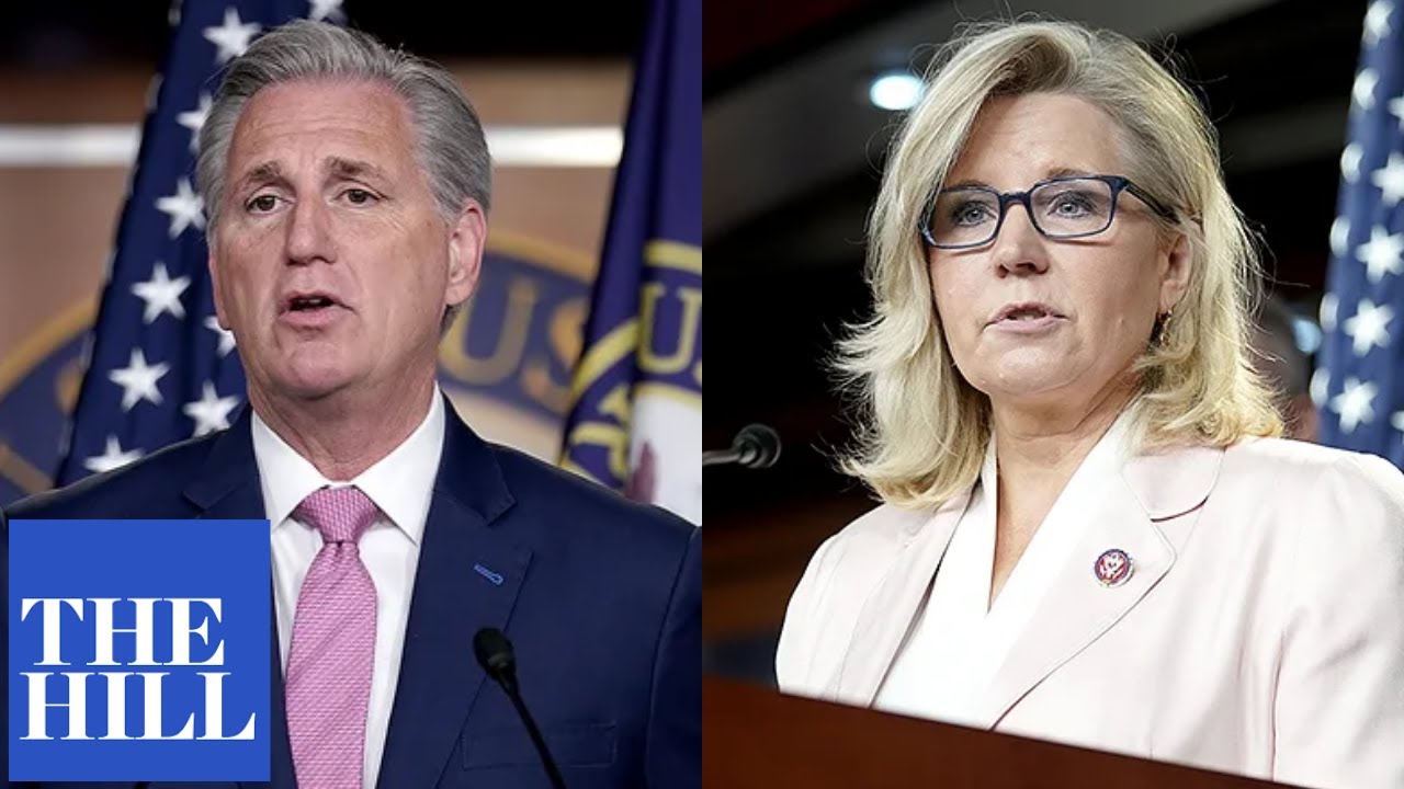 Republican leaders SLAM Dems aiming to block Trump's Supreme Court nomination