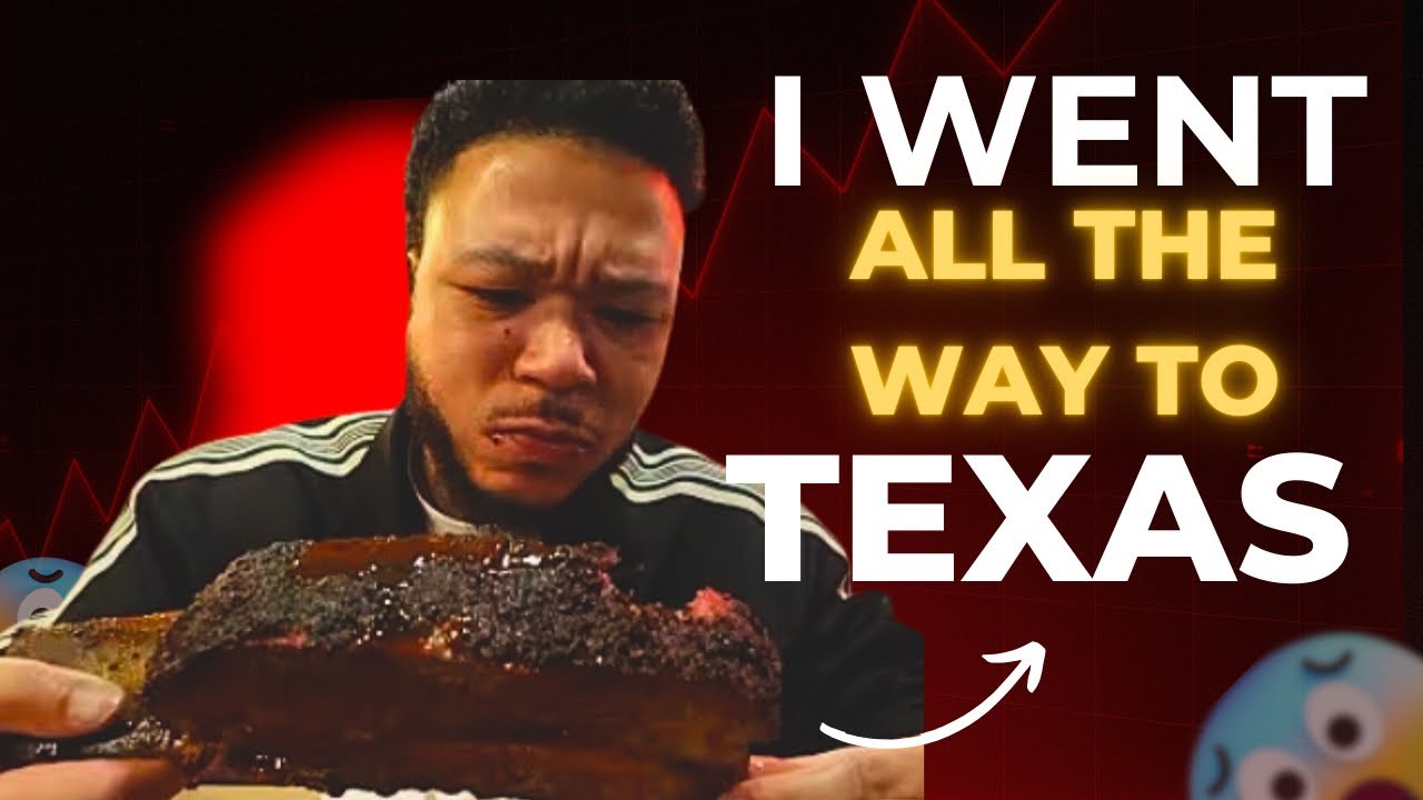 Best Ribs Food Review…. It Was Worth The Flight Watch Till End 