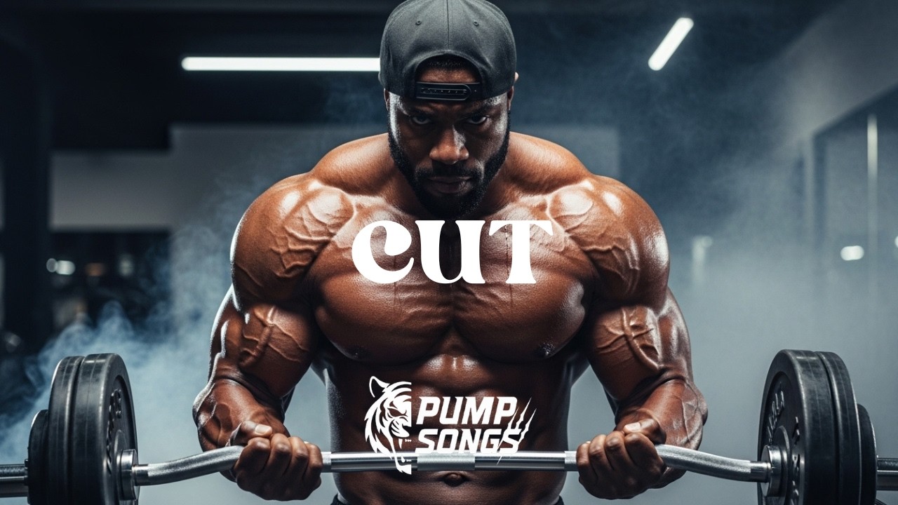 WORKOUT MUSIC 🔥 GYM MOTIVATION | HARD RAP & HIP HOP MIX 💣 AGGRESSIVE RAP PLAYLIST