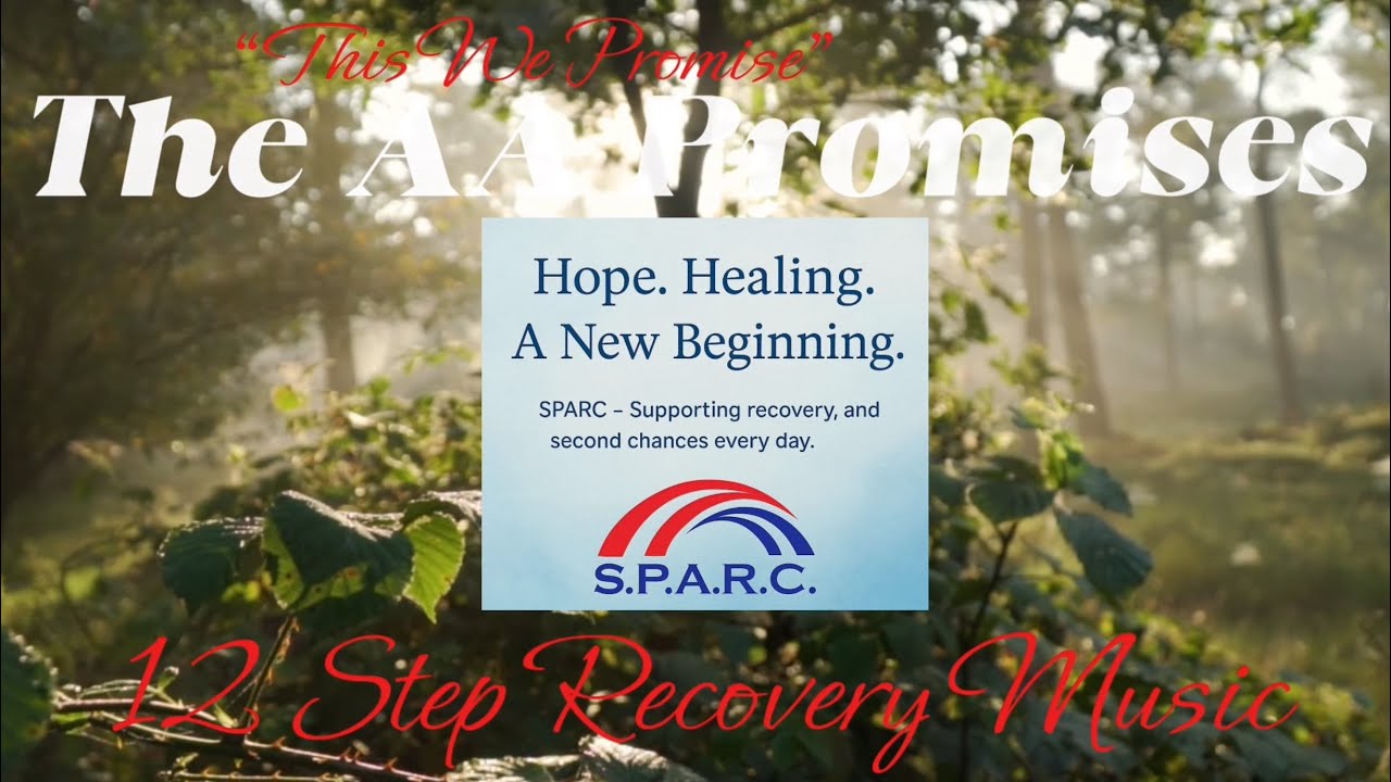 “This We Promise” [S.P.A.R.C Recovery Music]