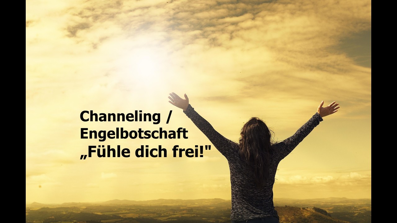 Channeling🌟Engelbotschaft 17. Mai 2026: Sch&ouml;pfer, Maria, Erzengel, S Germain🌟Engelmedium