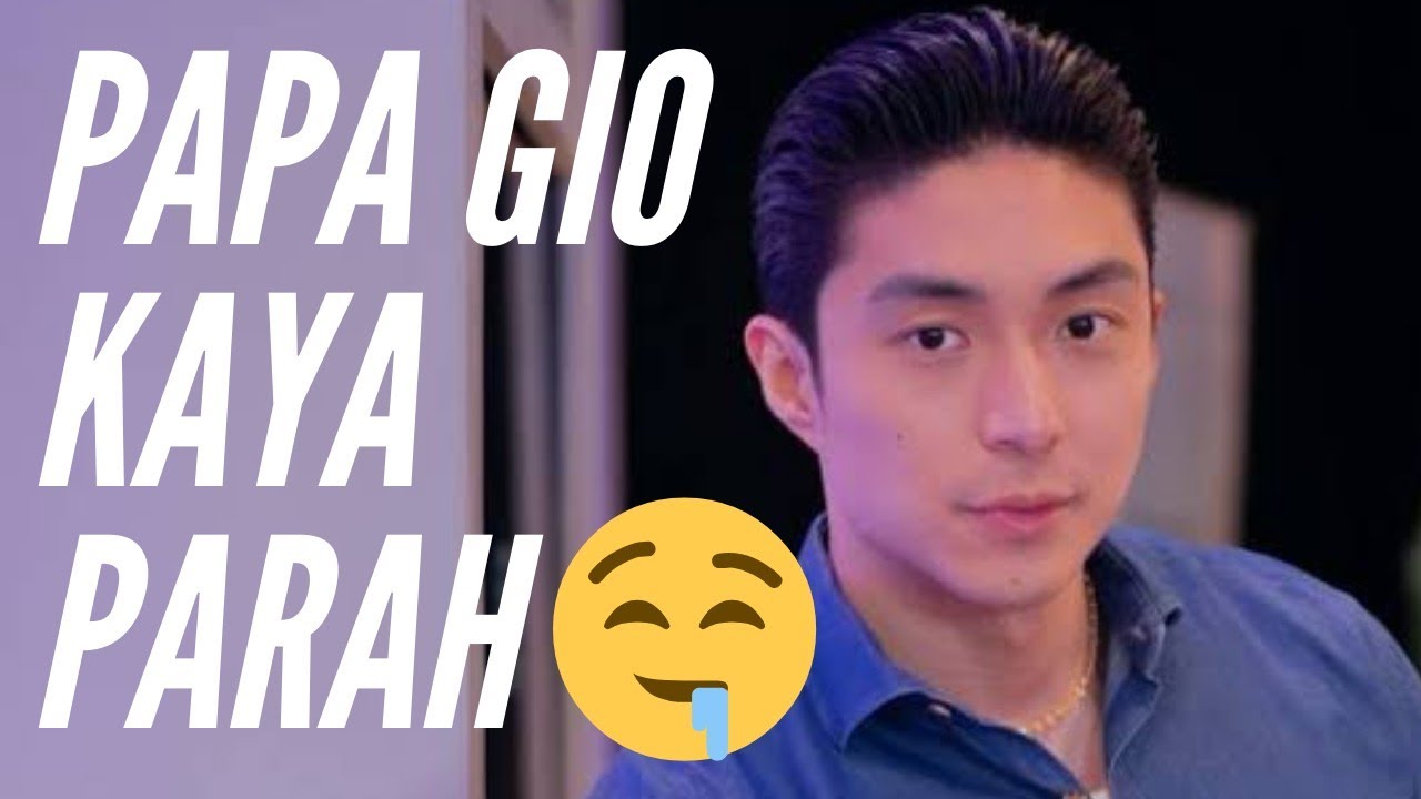 kekayaan giorgio antonio - calon suami sarwendah