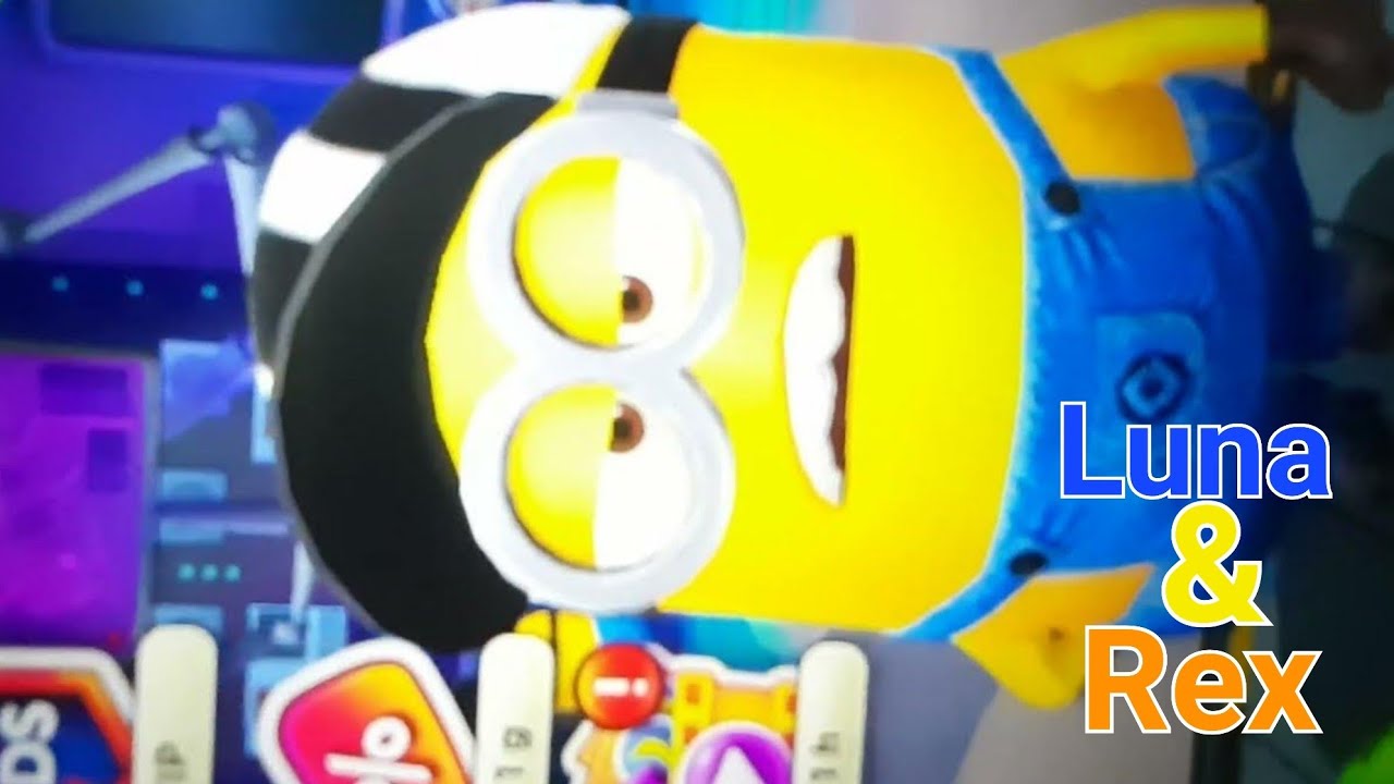I Minions 🥔#minionsrush