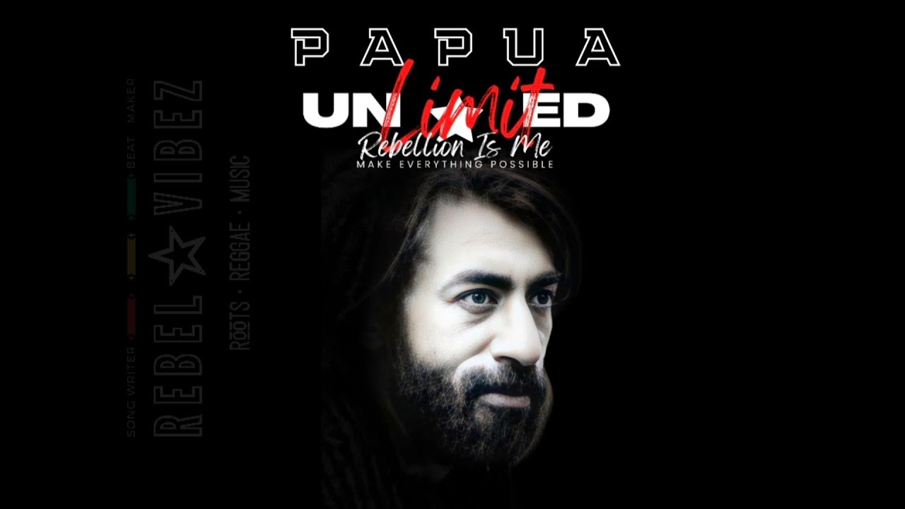 Rebel☆Vibez°420  || Aku Papua [Party Remix]