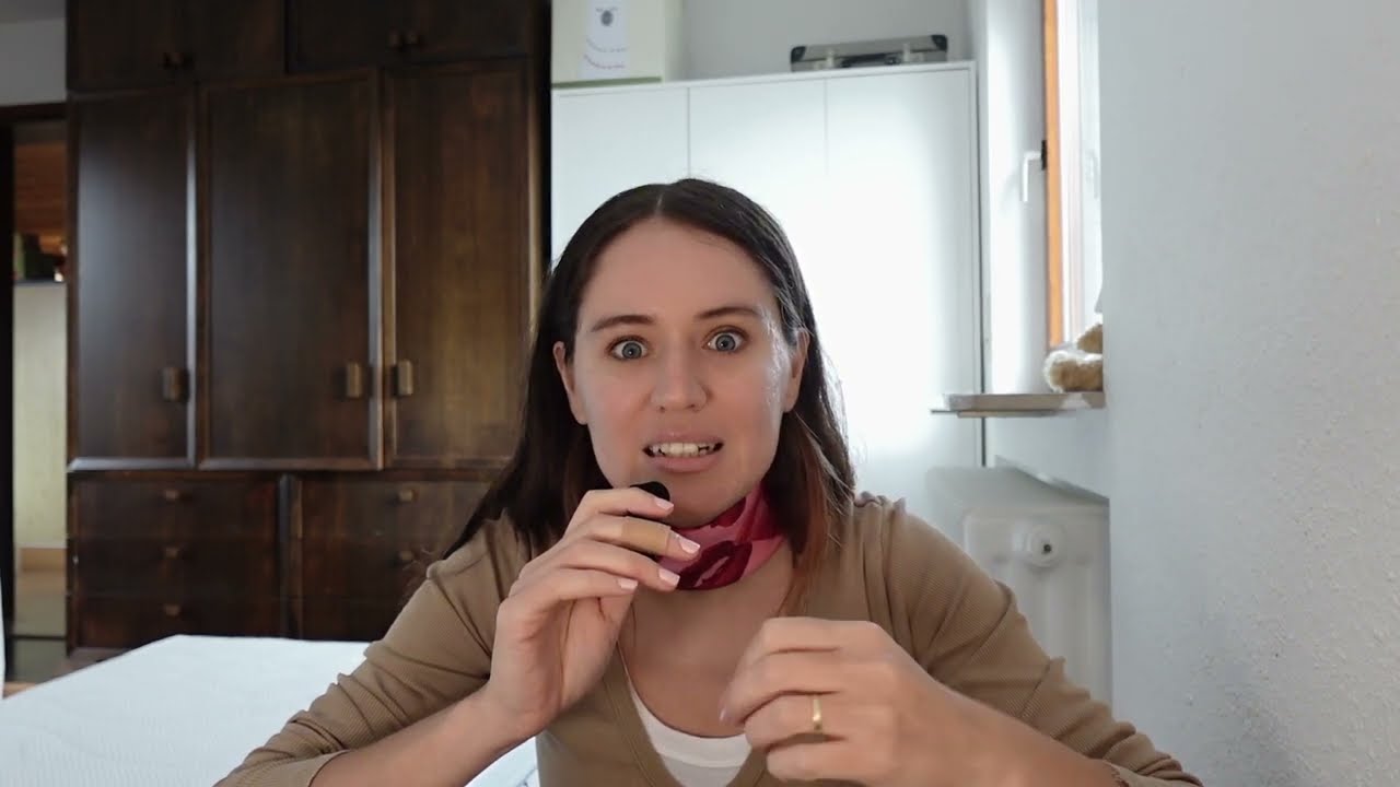 Fui a la Agencia de Trabajo en Alemania. Mi Experiencia.