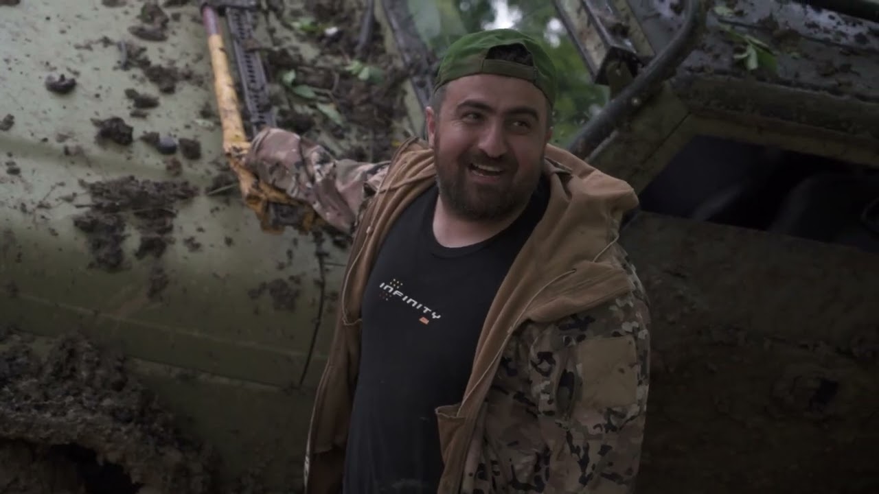 Navur 2022 /Offroad Armenia 4x4 Armenian Expedition  Part 2