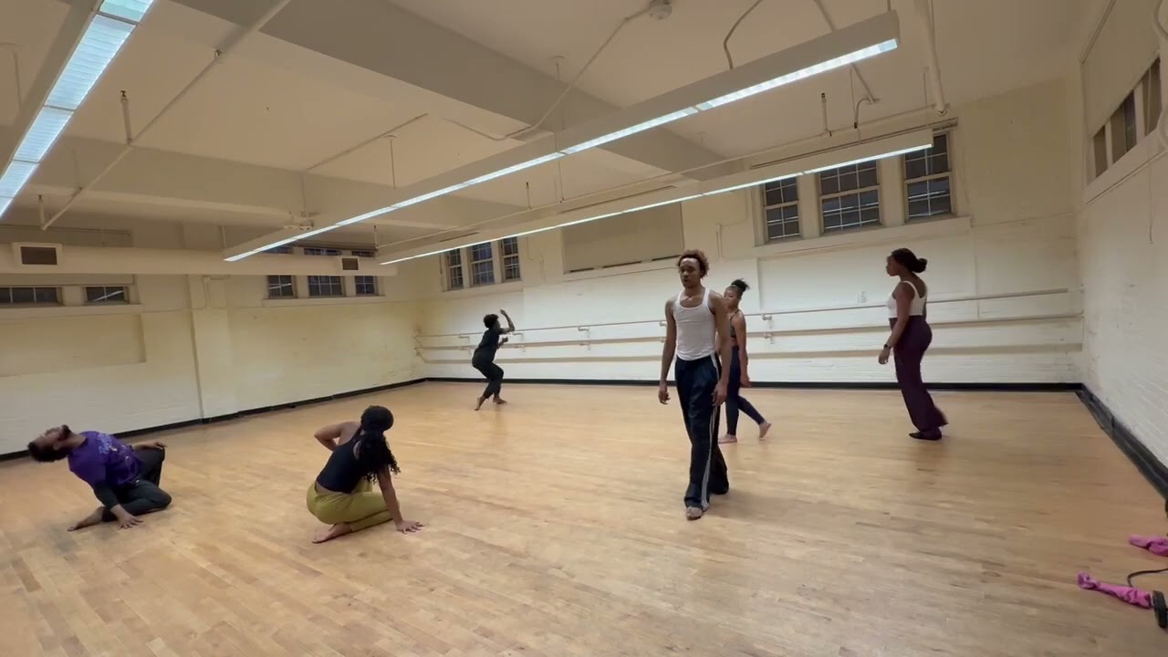 movers and makers audition video 