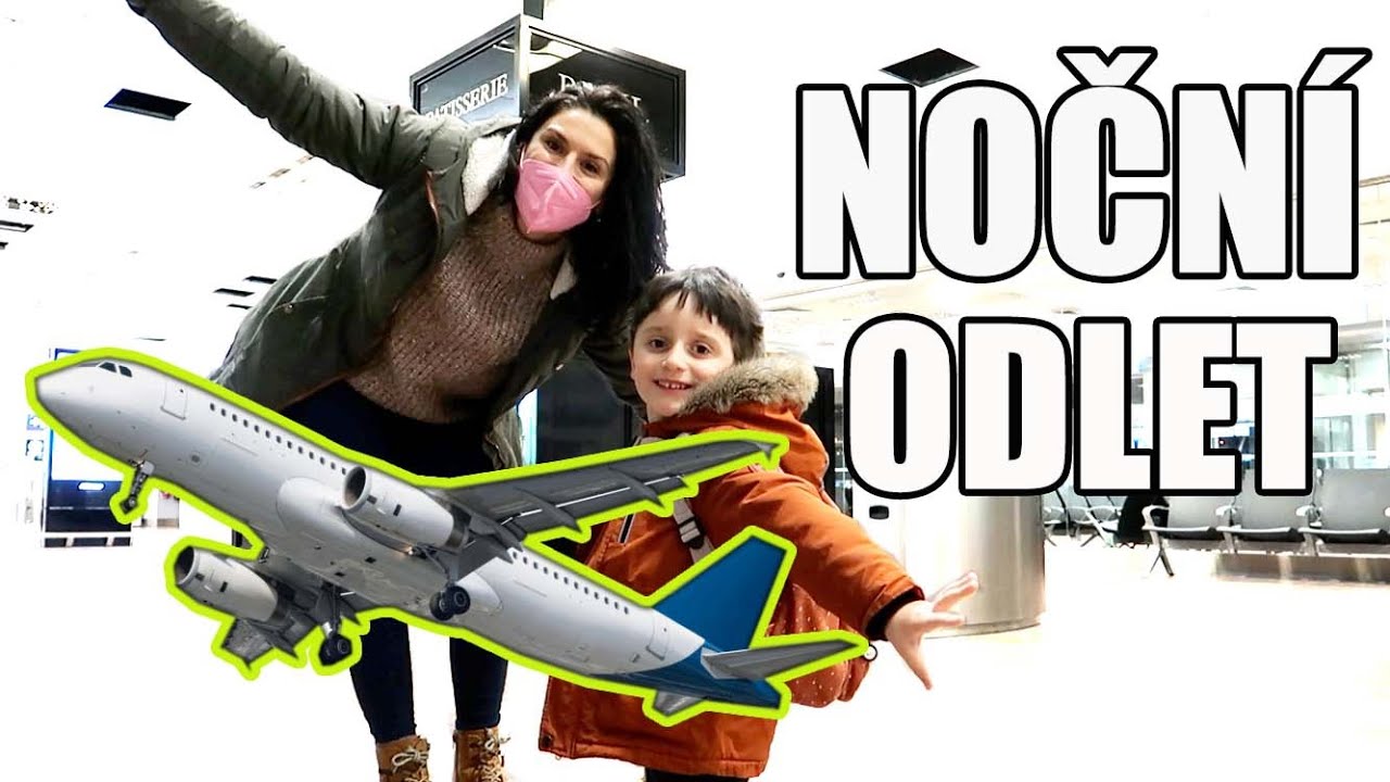 VEČERNÍ ODLET DO IRSKA PO DVOU A PŮL LETECH , IRSKÉ VÁNOCE, CESTOVÁNÍ S DÍTĚTEM, DENNÍ VLOG